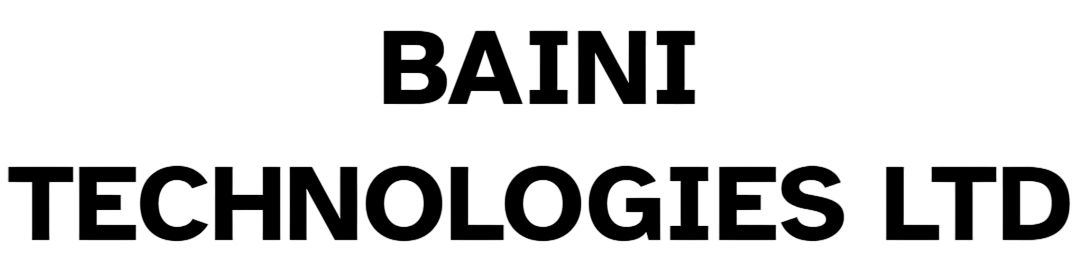 Baini Technologies Logo