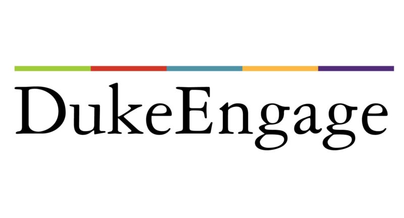 Duke Engage