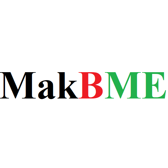  Mak BME